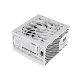 Mars Gaming MPB750SIW - Fuente de Alimentación 750W 80 PLUS Bronze, ATX, Silenciosa, Ventilador de 12 cm, Blanca, No Modular Precio: 58.88999941. SKU: B1CJYWCTCY