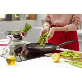 Fissler 157-304-28-100/0 Sartén Adamant® Classic 28cm Antiadherente Apta para Inducción