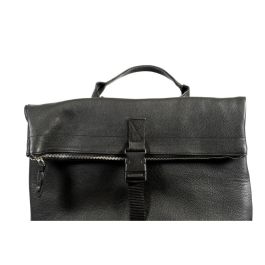 Mochila para Mascotas Gloria AALINGAN Negro 41 x 32 x 15 cm Solapa Mochila para Mascotas Gloria AALINGAN Negro 41 x 32 x 15 cm Solapa