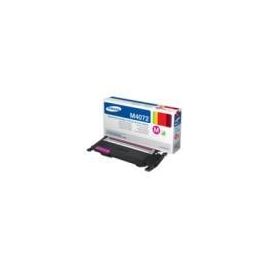 Samsung CLT-M4072S/ELS Tóner Magenta para Impresora Láser, Rendimiento 1000 Páginas, CLP-320 CLP-325 CLX-3185 Precio: 44.5000006. SKU: B12RARYAVB
