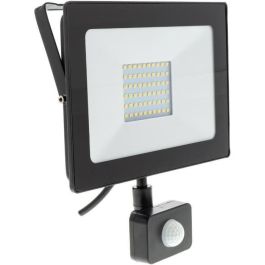 Foco LED con detector de movimiento - RETLUX - RSL 248 Foco LED con detector de movimiento - RETLUX - RSL 248 Precio: 29.49999965. SKU: B1CRKXGZXF