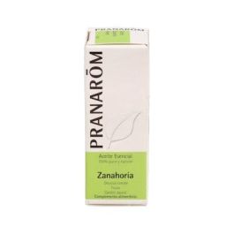 PRANAROM Aceite Esencial de Zanahoria 5ml - Cosmético, Preparador Bronceado e Iluminador de Piel Precio: 12.4999996. SKU: B1ER7ASNCW