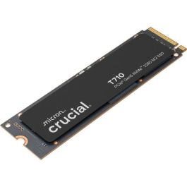 Crucial CRU0649528945921 SSD interno T710 4 TB PCIe Gen5 NVMe M.2