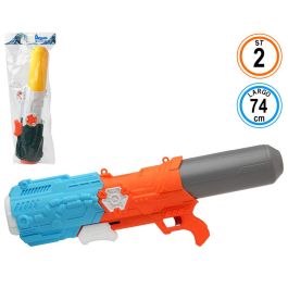 Pistola de Agua 74 cm Precio: 12.89000053. SKU: S1128395