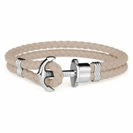 Pulsera Paul Hewitt PH-PH-L-S-H Beige Precio: 16.89000038. SKU: S0349698