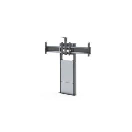 SMS 120 kg, VESA 800x400