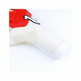 Guantes de Portero Rinat Nkam Prime Rojo Adultos 26