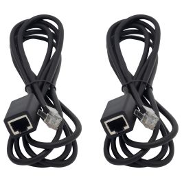 HP Poly Studio Kit Adaptador para Micrófono de Extensión 2m Negro Precio: 114.49999979. SKU: B1BWHSRCD5