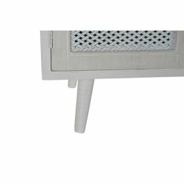 Aparador DKD Home Decor Blanco Madera MDF (110 x 41 x 64 cm) Aparador DKD Home Decor Blanco Madera MDF (110 x 41 x 64 cm)
