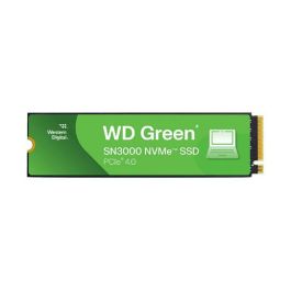 Western Digital WD SN3000 SSD M.2 1TB NVMe PCIe 4.0 x4 Precio: 198.50000027. SKU: B1JDGXV98W