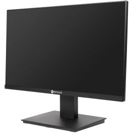 AG Neovo LA-2202 Monitor LCD Full HD de 21.5" (54.6 cm) VA 1920x1080 con HDMI, DisplayPort y Altavoces Negro