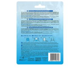 Garnier SKINACTIVE HYDRABOMB Mascarilla Facial Hidratante Revitalizante para Pieles Deshidratadas - 1 Unidad