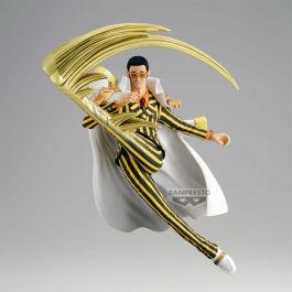 BANPRESTO Figura Borsalino Battle Record One Piece 19cm