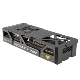 Asus 90YV0LY0-M0NA00 Tarjeta Gráfica TUF Gaming GeForce RTX 5090 OC 32GB GDDR7 Blackwell PCI Express 5.0 8K Asus 90YV0LY0-M0NA00 Tarjeta Gráfica TUF Gaming GeForce RTX 5090 OC 32GB GDDR7 Blackwell PCI Express 5.0 8K