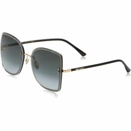 Gafas de Sol Mujer Jimmy Choo LETI-S-2M29O Ø 62 mm Precio: 115.49999945. SKU: B186SLS6SN