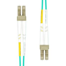 ProXtend LC-LC UPC OM3 Cable de Conexión de Fibra Óptica Duplex Multimodo MM 10 Metros Chaqueta LSZH (-20 a 70°C) Precio: 12.79000008. SKU: B12QWK7482
