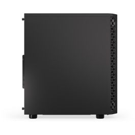 ENDORFY Signum 300 Solid Black Torre PC – Caja ATX, micro ATX, Mini-ITX, Color Negro, Filtro Anti-Polvo, USB 2.0
