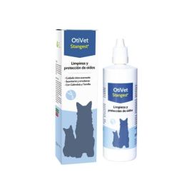 Stangest Otivet Solución Limpiadora Ótica con Aceites Esenciales de Caléndula y Tomillo para Higiene del Oído, 125 mL Precio: 9.5000004. SKU: B1J4KASYQV