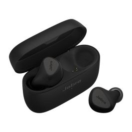 Jabra Jabra Elite 5 - Titanium Black Jabra Jabra Elite 5 - Titanium Black