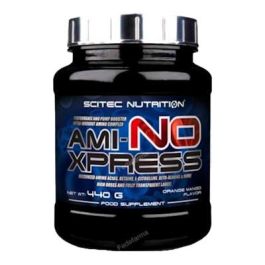 Amino Xpress 440G Naranja-Mango Precio: 23.8900002. SKU: B1DWN6JBJG