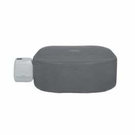 Bestway BES6941607321287 Cubierta térmica para spas cuadrados 1.80m x 1.80m x 71 cm, compatible con bombas integradas y externas Precio: 146.4999998. SKU: B1DP9QSKEY