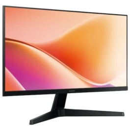 Samsung LS24F330EAUXEN - Monitor Profesional 24" Full HD (1920x1080) LCD, 100Hz, 5ms, HDMI/VGA, Flicker Free, Negro
