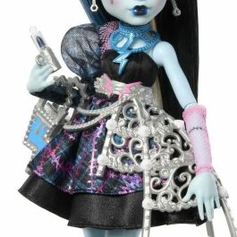 Figura de Acción Monster High
