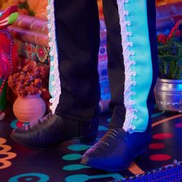 Muñeca Barbie Colección Signature Día de Muertos Ken Mattel