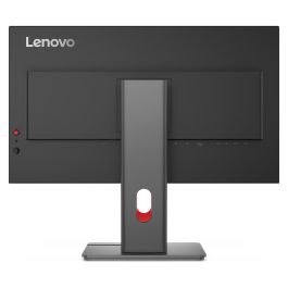 Lenovo Monitor ThinkVision P27QD-40 P27QD40 27 Pulgadas Wide Quad HD Negro