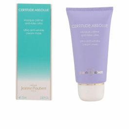 Jeanne Piaubert Certitude Absolue Masque Crème Anti-Rides Ultra Precio: 39.88999982. SKU: S0590304