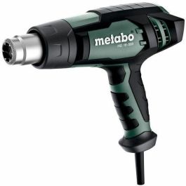 Pistola de aire caliente - METABO - HG 16-500 - MetaBOX 145