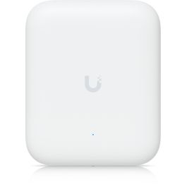 Ubiquiti WiFi 7 Access Point Exterior All-Weather 4 Spatial Streams 2.5 GbE PoE+ IPX6 Antena Direccional Integrada Blanco Precio: 212.59000015. SKU: B1GL2ZDP97