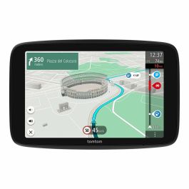 Navegador GPS TomTom 1YD7.002.00 Navegador GPS TomTom 1YD7.002.00 Precio: 358.50000032. SKU: B18NFV37GN