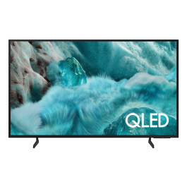 Samsung QE43Q7FAAU Smart TV 43" 4K Ultra HD QLED Wifi Negro Precio: 396.4999995. SKU: B1GGB8WY5L