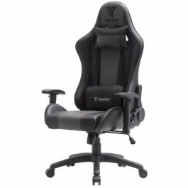 Silla Gaming Tempest Vanquish Gris Silla Gaming Tempest Vanquish Gris