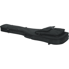 Gator Funda Bajo Eléctrico Transit Negro