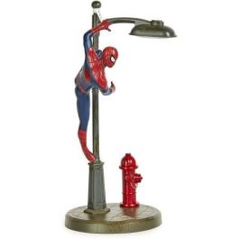Lámpara Decorativa Paladone Marvel Spider-Man/ USB