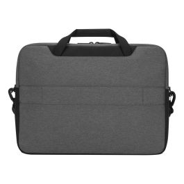 Targus Maletín Cypress TL para portátil de hasta 15.6" Negro/Gris