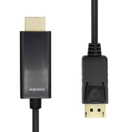 ProXtend DisplayPort Cable 1.2 to HDMI 30Hz 3M Precio: 4.68999993. SKU: B198EA2RYA