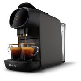 Cafetera Eléctrica Philips LM9012/20 Negro 1450 W 800 ml Precio: 84.59000011. SKU: B168JM2YZ9