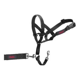 Collar de Adiestramiento para Perros Company of Animals Halti Negro Bozal (40-54 cm)