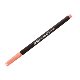 Artline EPFS200 Rotulador Punta de Fibra Ocre 0,4 mm