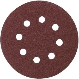 Makita P-43555 Papel de Lija Redondo 125mm Grano K80 para Lijadora Precio: 19.59000043. SKU: B12HBBZSRZ