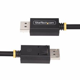 Adaptador Thunderbolt a USB-C Startech DP21-1M-DP40-CABLE