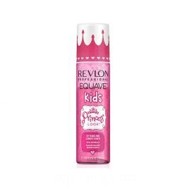 Revlon Equave Kids Princess Detangling Conditioner Precio: 7.88999981. SKU: S4512820