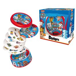 Asmodee Juego Dobble Patrulla Canina DOBPP01ES +4 años Precio: 16.50000044. SKU: B1G2SZPYZ4