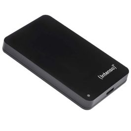 Disco Duro Externo INTENSO Memory Case 2,5" 5TB