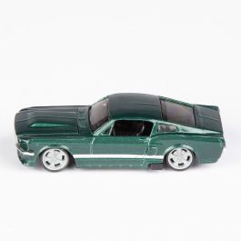 Set 5 Coches Bburago 1:64 (12 Unidades) Set 5 Coches Bburago 1:64 (12 Unidades)