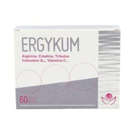 Ergykum 30 Comp Ergykum Precio: 28.5000001. SKU: B16CVCGVH8