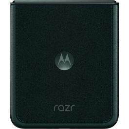 Motorola razr 60 Ultra 16GB RAM 512GB Almacenamiento Azul Verde